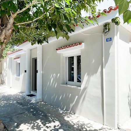 Oasis Residence Corinto Exterior foto