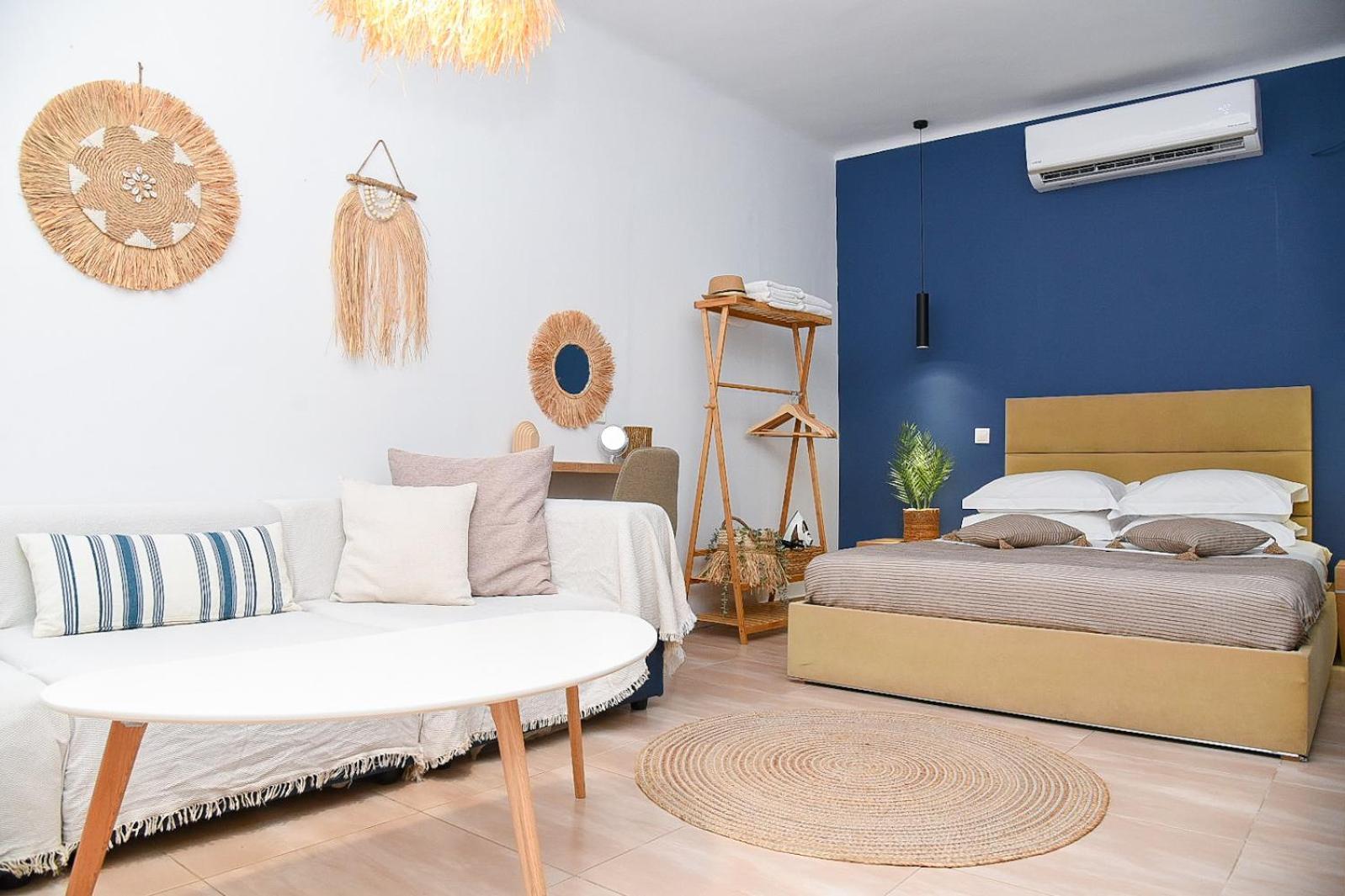 Oasis Residence Corinto Exterior foto